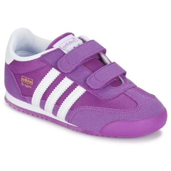 adidas dragon toddler